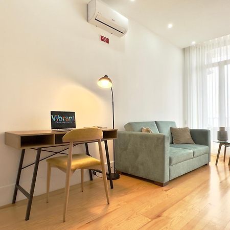 Ferienwohnung Vibrant Host Solutions-Bonfim Porto Exterior foto