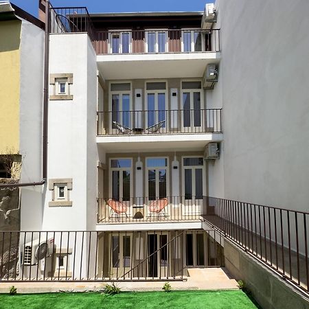 Ferienwohnung Vibrant Host Solutions-Bonfim Porto Exterior foto