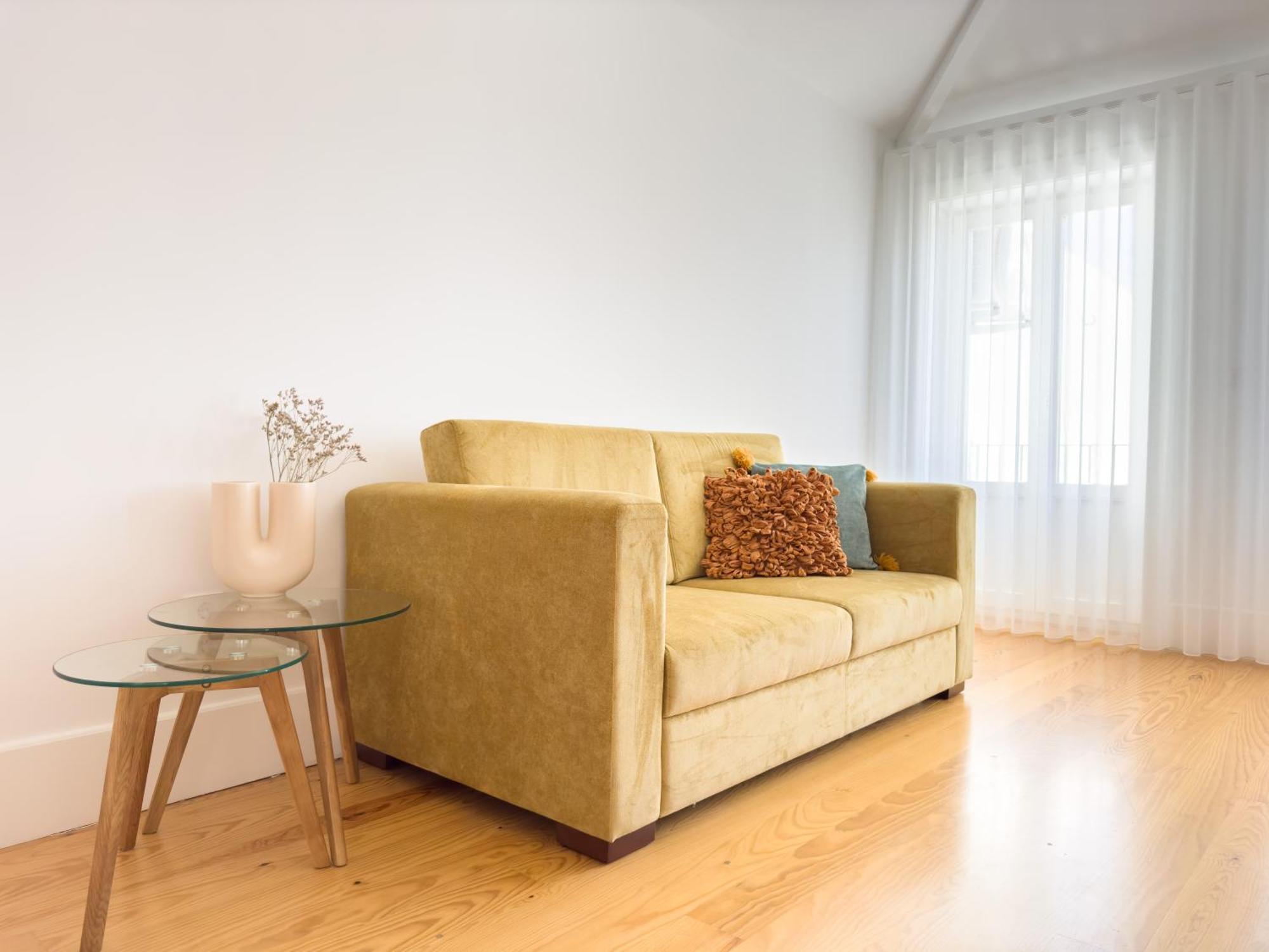 Ferienwohnung Vibrant Host Solutions-Bonfim Porto Exterior foto