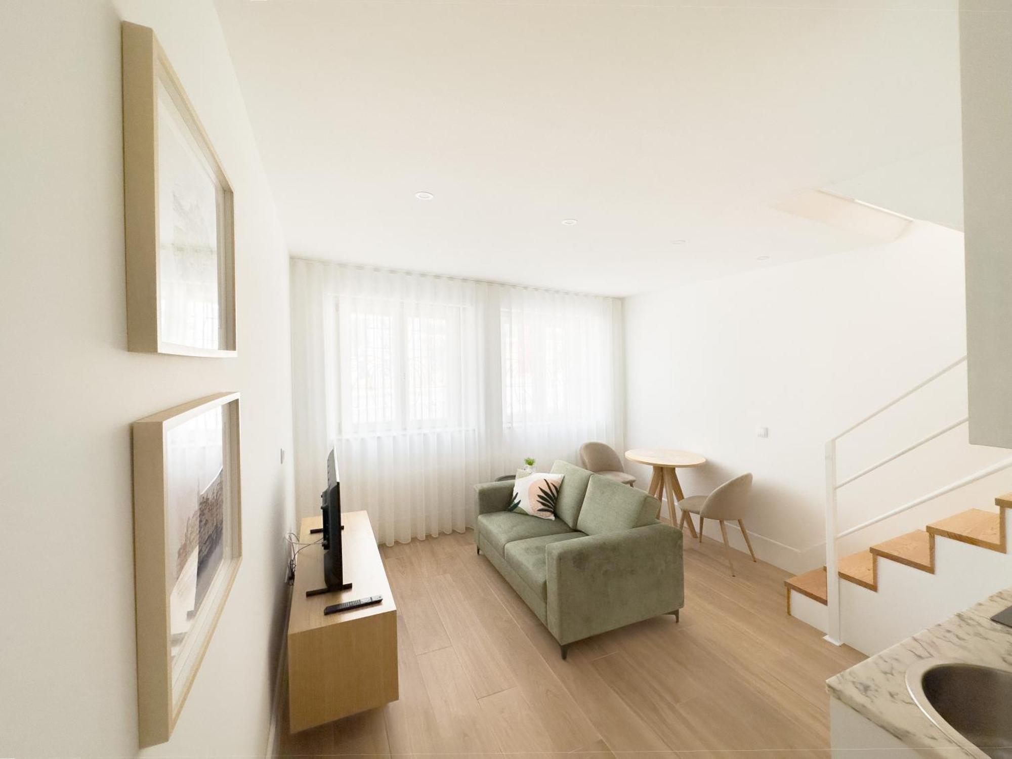 Ferienwohnung Vibrant Host Solutions-Bonfim Porto Exterior foto