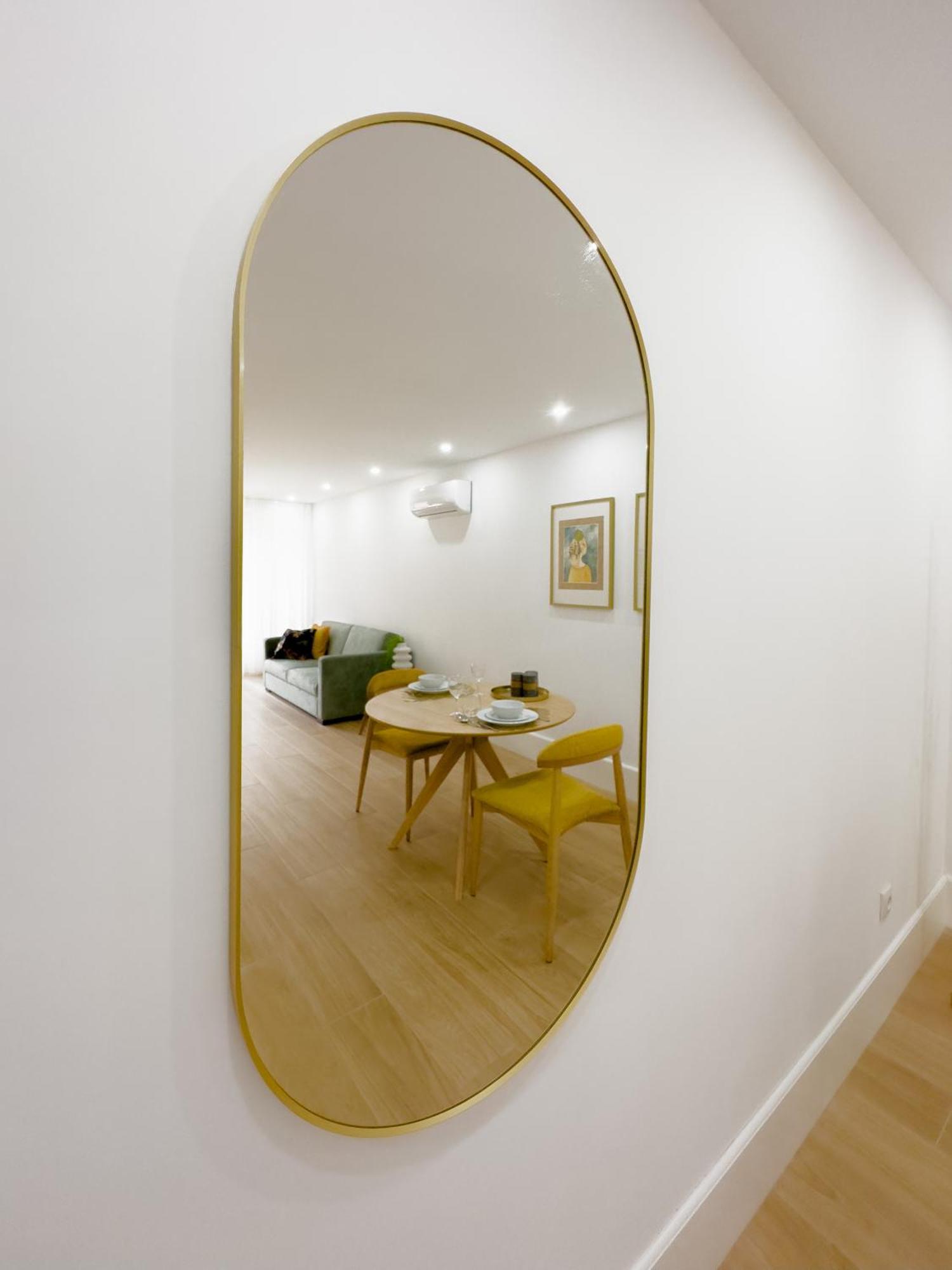 Ferienwohnung Vibrant Host Solutions-Bonfim Porto Exterior foto
